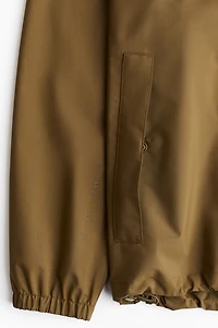 Veste de pluie coupe classique StormMove™