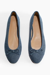 Ballet Flats