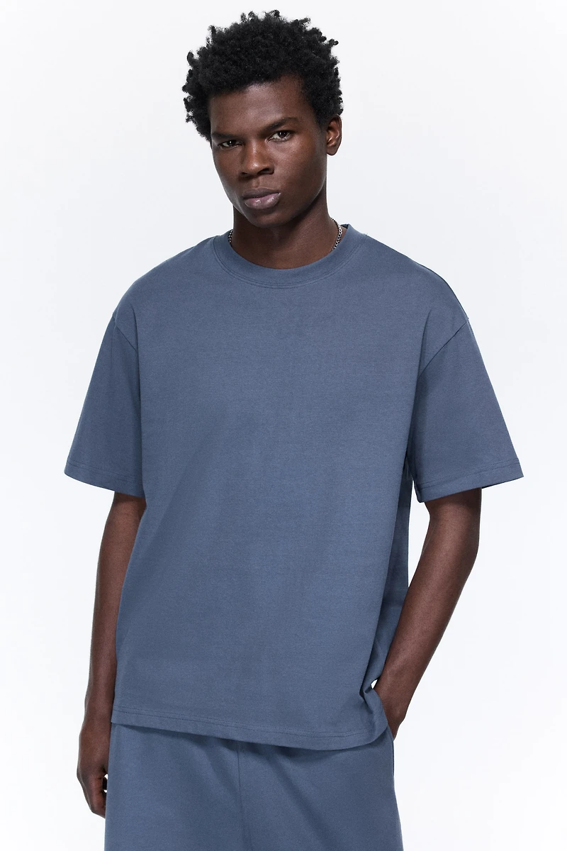 Loose-Fit T-Shirt