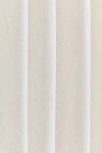 Single-Pack Long and Wide Curtain