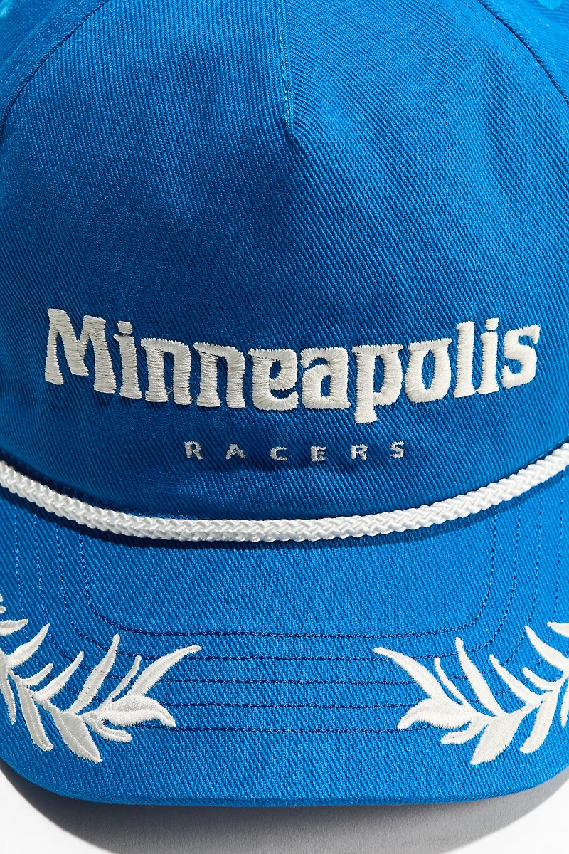 Cotton Twill Cap