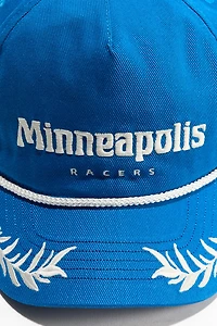 Cotton Twill Cap