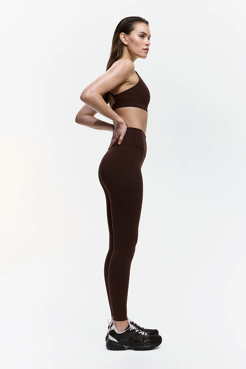 SculptMove™ High-Waist Leggings