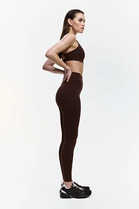 SculptMove™ High-Waist Leggings