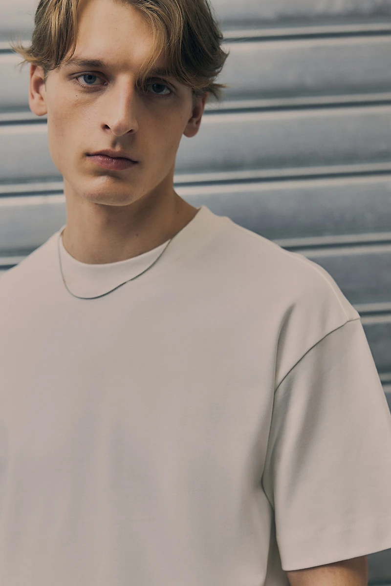 Loose Fit T-shirt