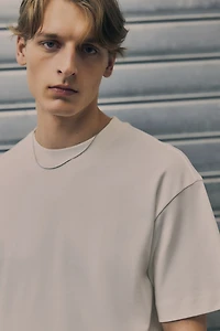 Loose Fit T-shirt