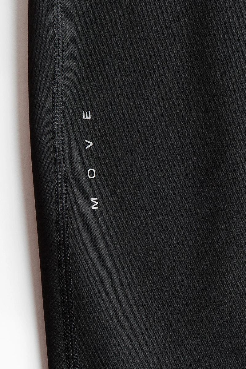 Running Leggings with ShapeMove™