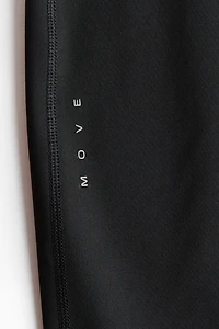 Running Leggings with ShapeMove™