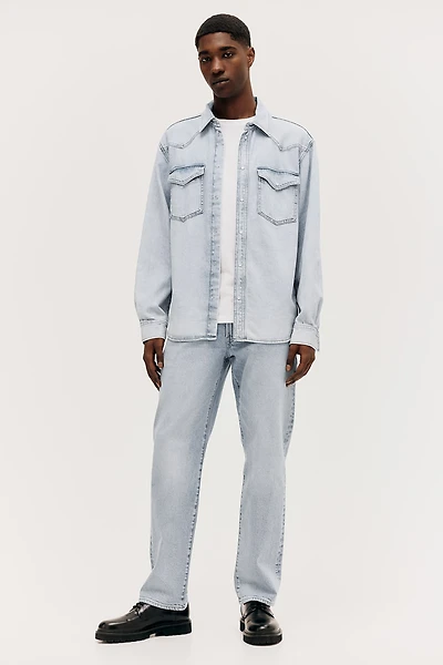 Lombard Regular Jeans