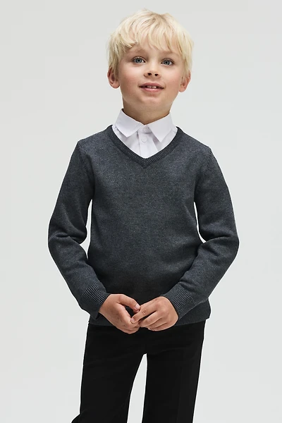 Knit Sweater