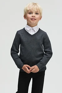 Knit Sweater