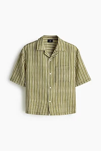 Relaxed-Fit Resort Shirt