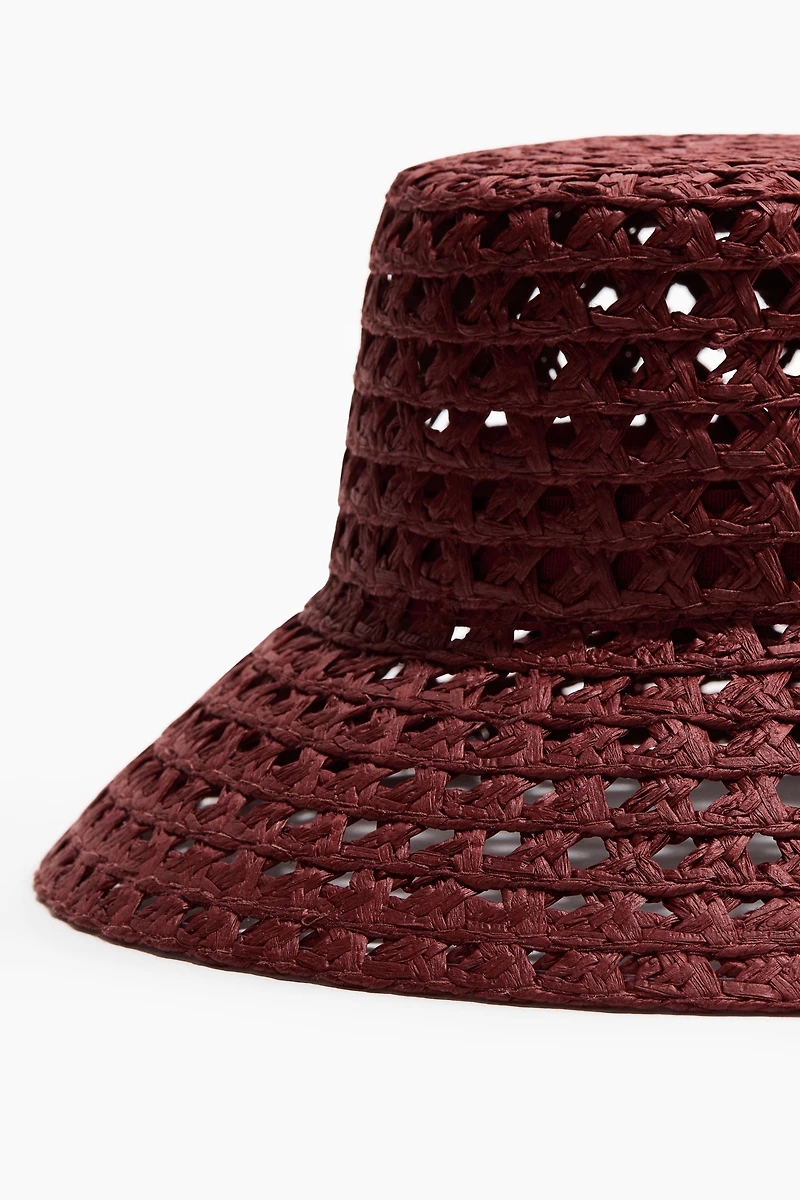 Straw Hat