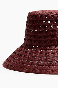 Straw Hat
