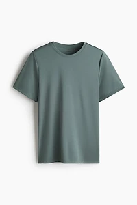 Regular-Fit Sports Shirt with DryMove™