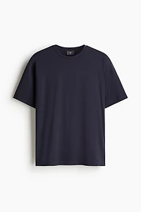 COOLMAX® Pajama T-Shirt and Shorts