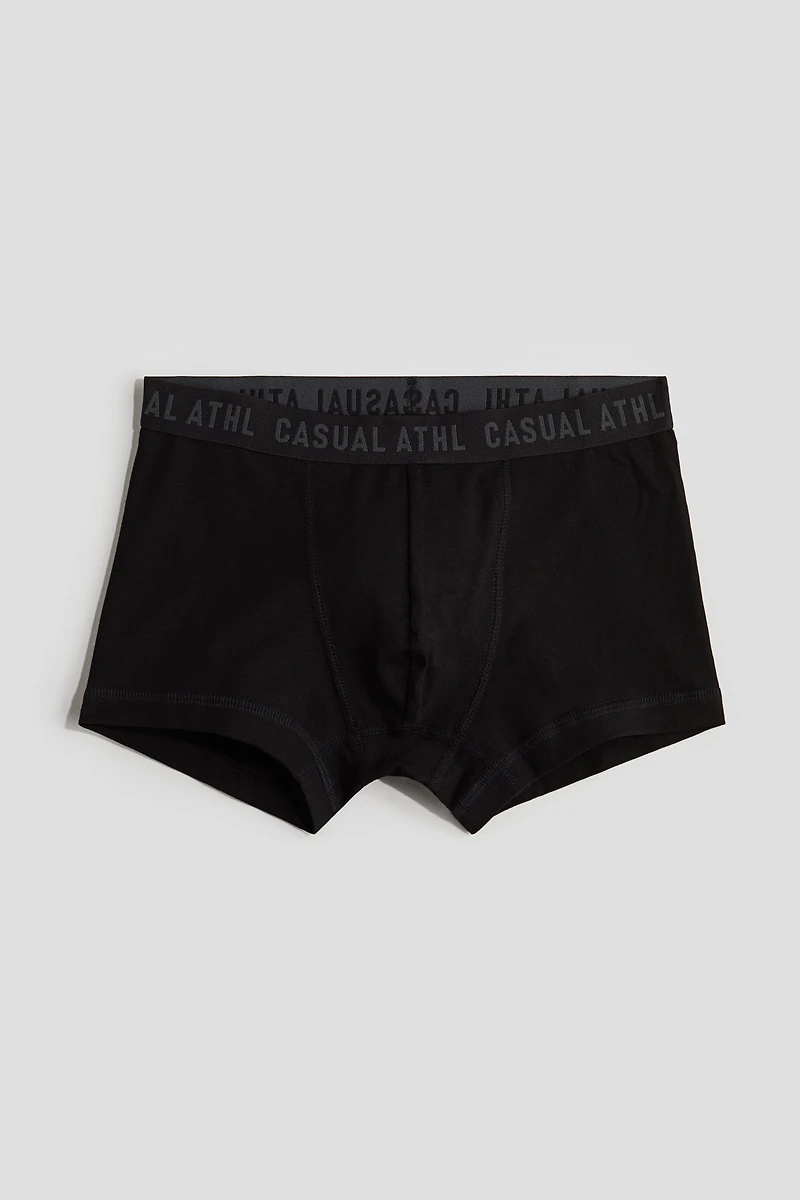 5-pack Boxer Briefs