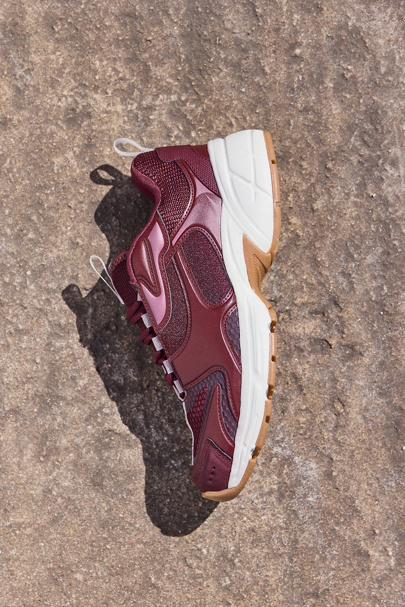 Chunky Sneakers