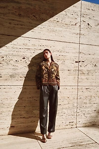 THERMOLITE® Quilted Jacket