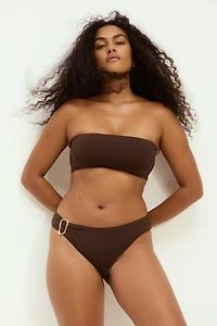 Padded Bandeau Bikini Top