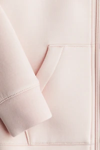 Scuba Hooded Jacket