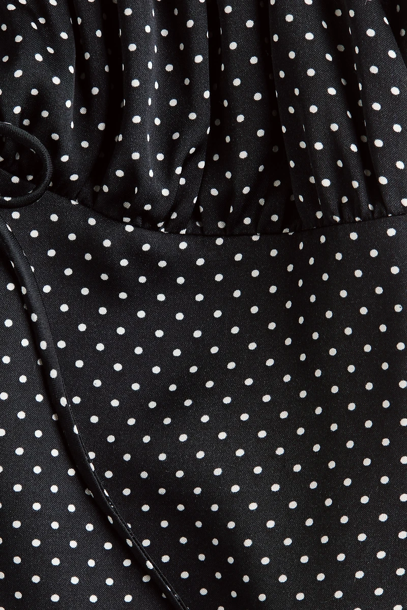 Viscose Camisole Top