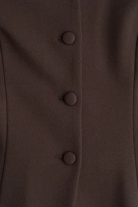 Interlock Blazer