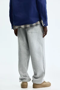 Relaxed-Fit Sweatpants