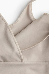 MAMA Cotton Nursing Pajamas