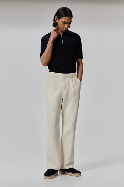 Slim-Fit Polo Shirt