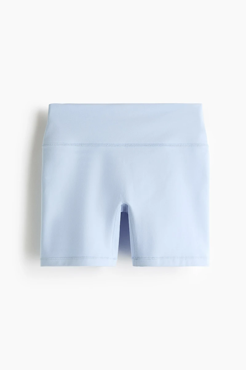 Biking Shorts with SoftMove™