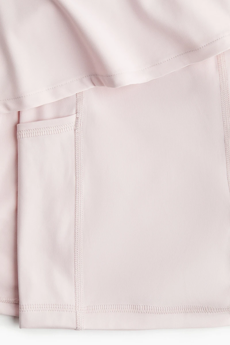 Tennis Dress with SoftMove™