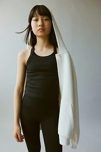 Hooded Activewear Jacket with DryMove™
