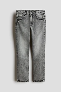 Comfort Stretch Slim-Fit Jeans
