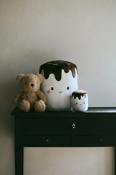 Marshmallow Soft Toy