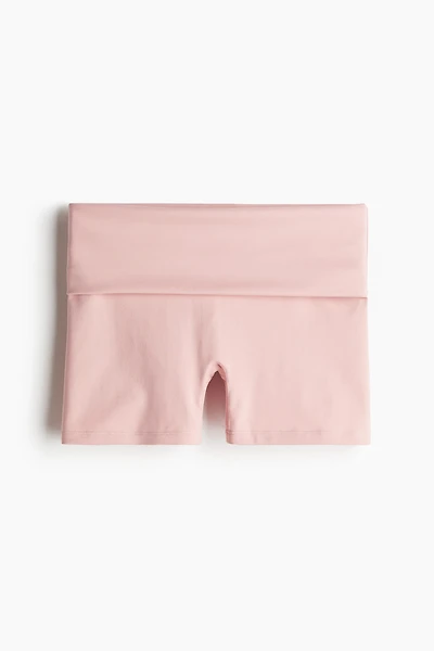 Biking Shorts with SoftMove™