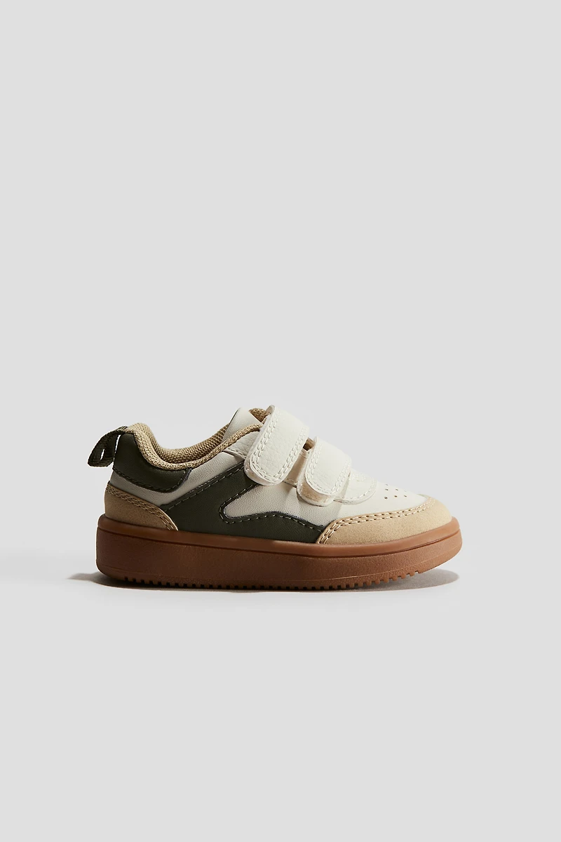 Espadrilles color block