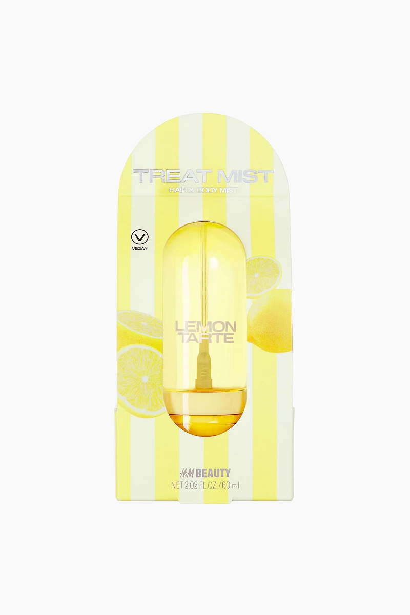 Treat Hair & Body Mist