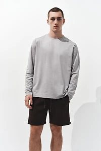 Short de sport en scuba DryMove🅪