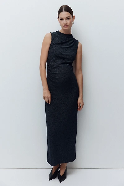 MAMA Robe sans manches