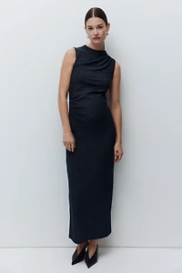 MAMA Robe sans manches