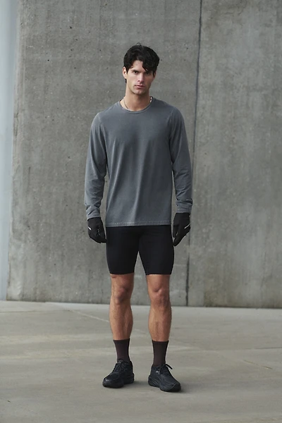 Short Running Tights with DryMove™