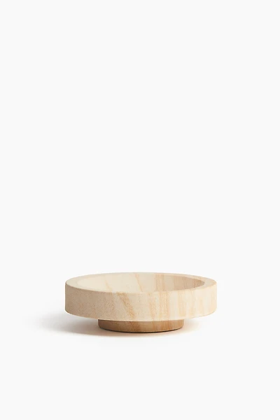 Small Sandstone Bowl
