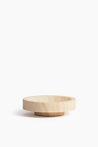 Small Sandstone Bowl