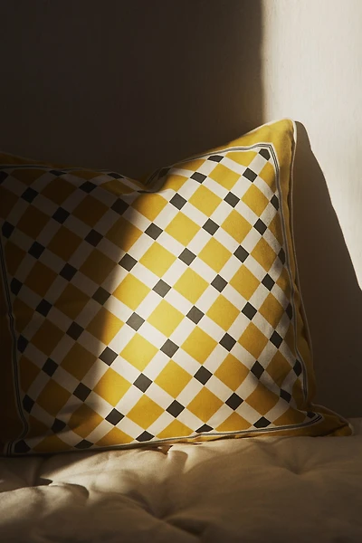 Housse de coussin d'extérieur