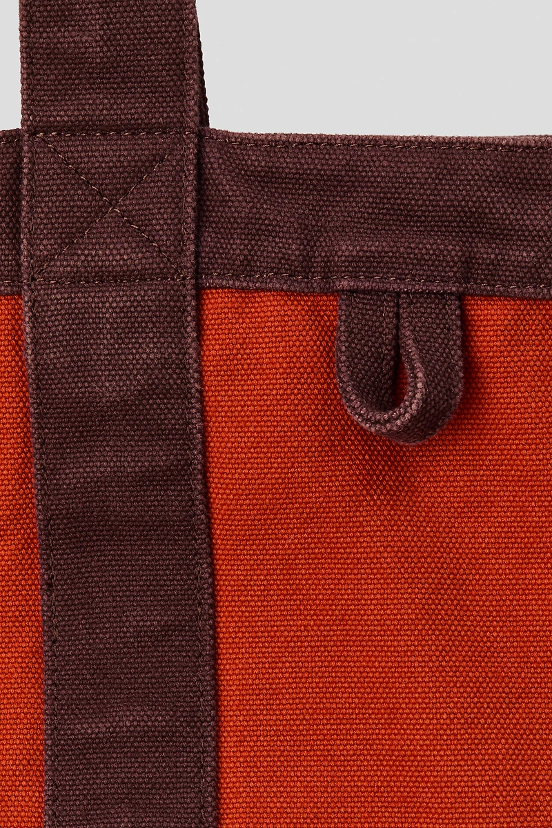 Canvas Tote Bag