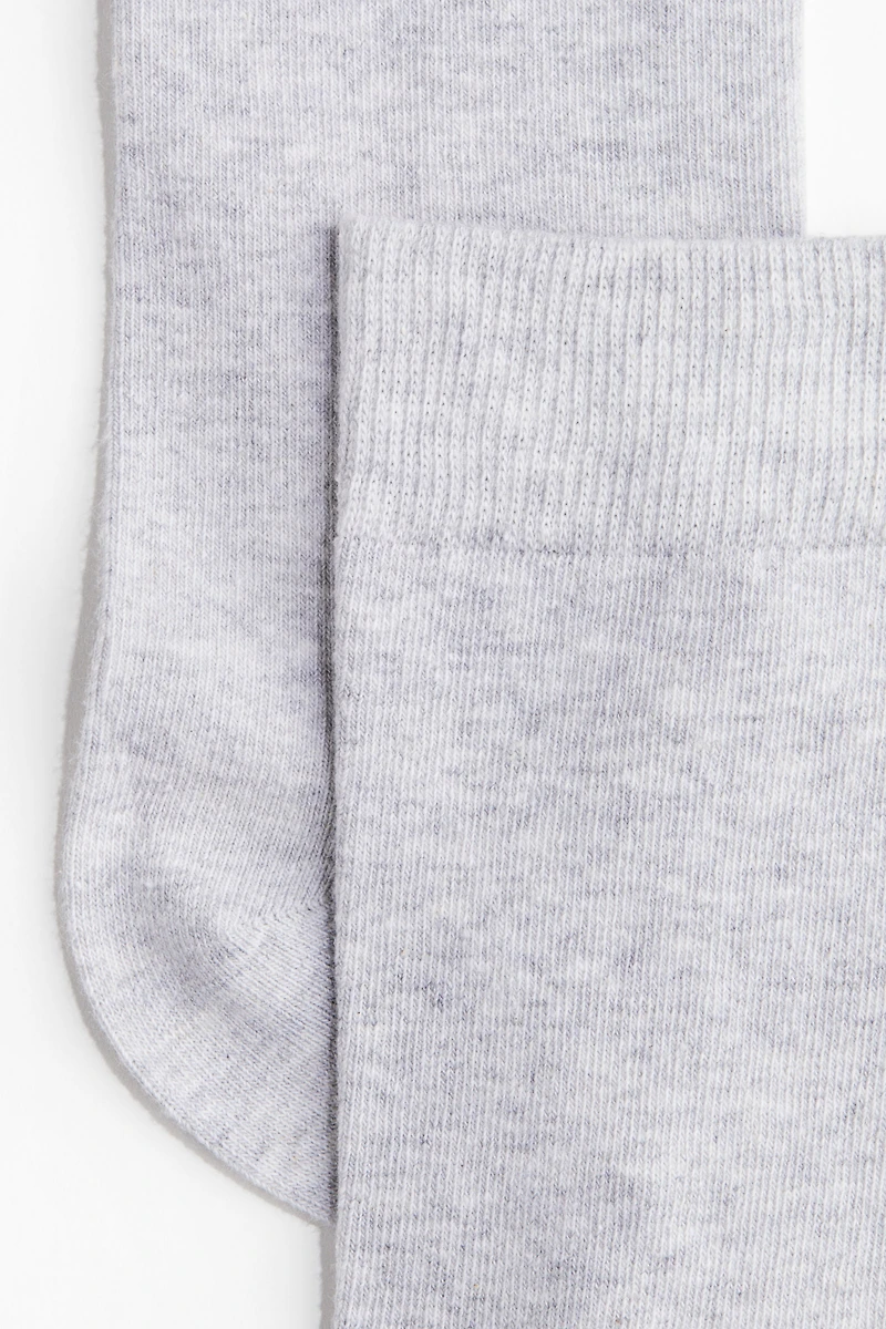 5-pack Socks