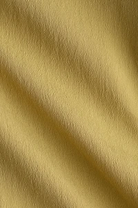 Robe en crêpe à effet drapé