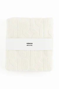 Cotton Terry Bath Towel