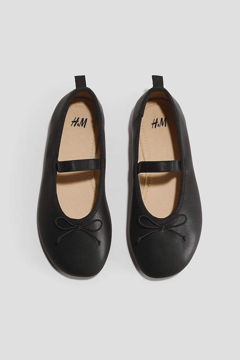 Ballet Flats